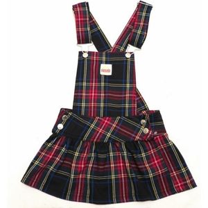 Harajuku Mini x Target Overall Dress